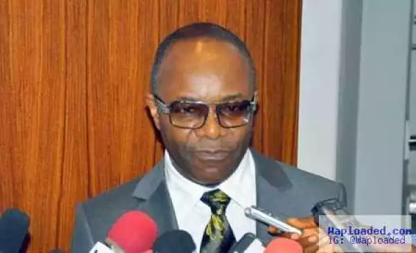 Long Fuel Queues in Abuja, Lagos Will End on Thursday - Kachikwu Gives Hope